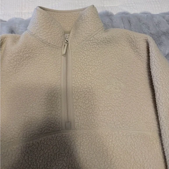 TNA Polartec Thermal Pro (1/2 Zip Hip) - Picture 4 of 6